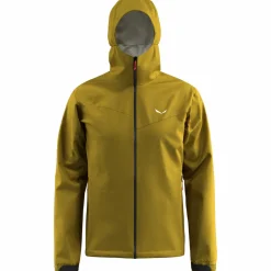 Puez 2.5L Powertex Giacca Uomo