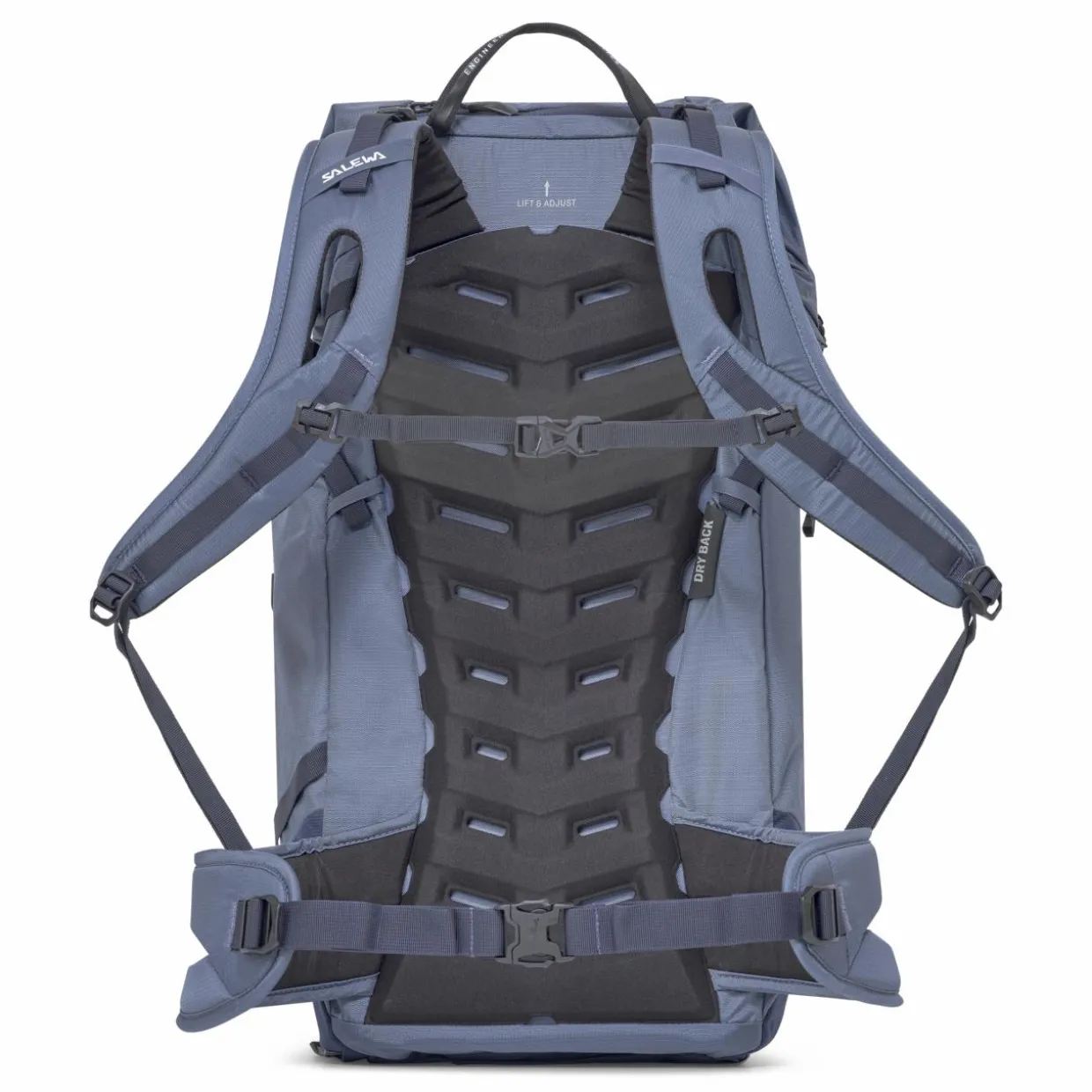 Puez 32+5L Zaino