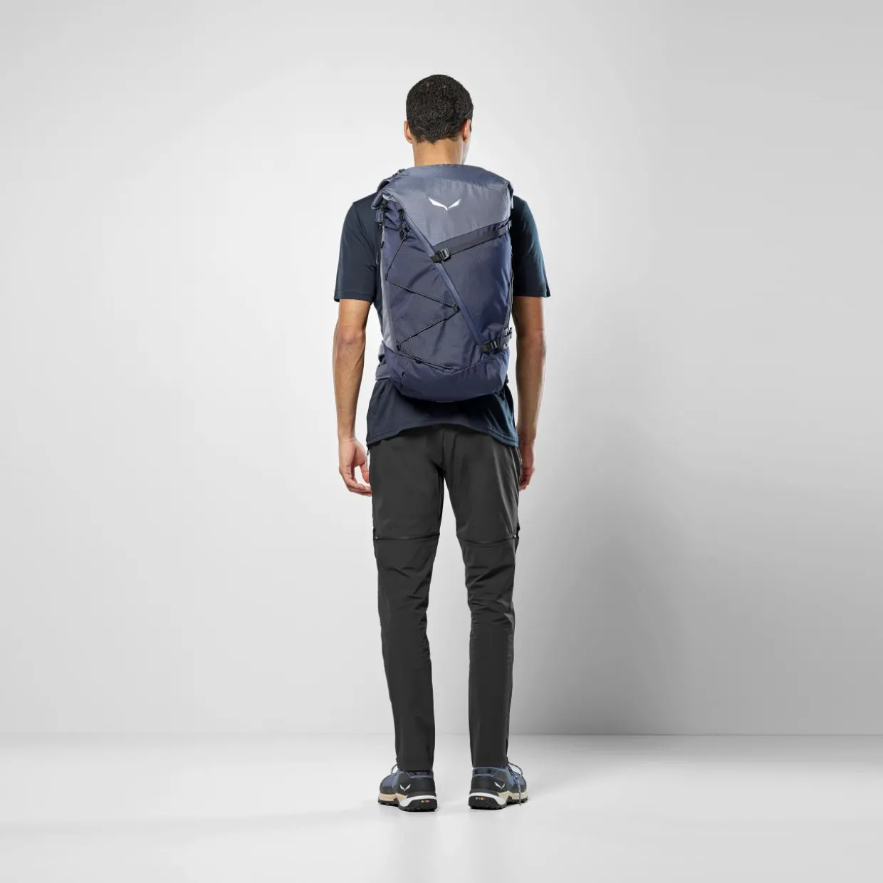 Puez 32+5L Zaino
