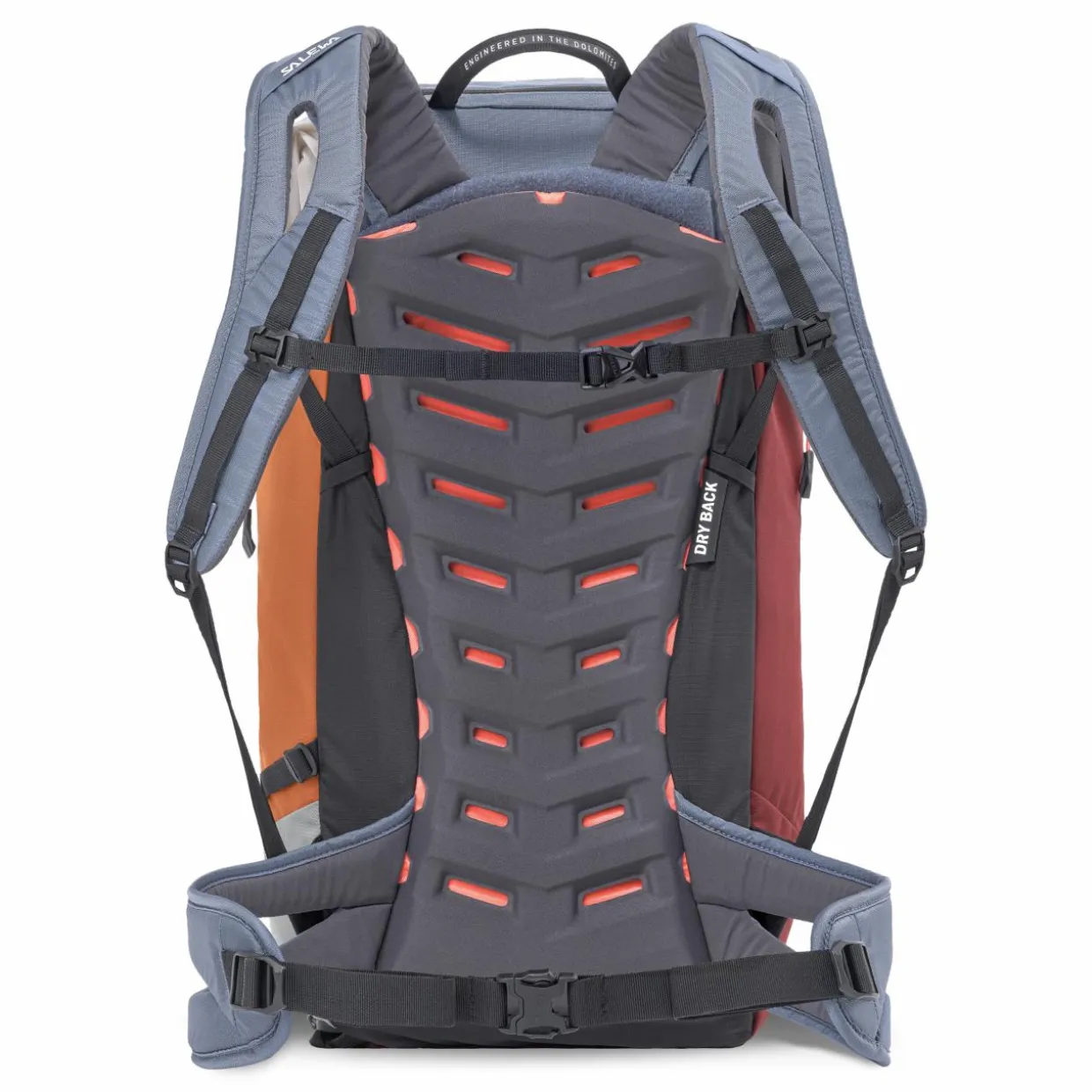 Puez 32+5L Zaino