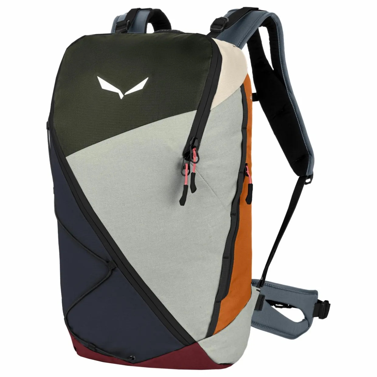 Puez 25L Zaino