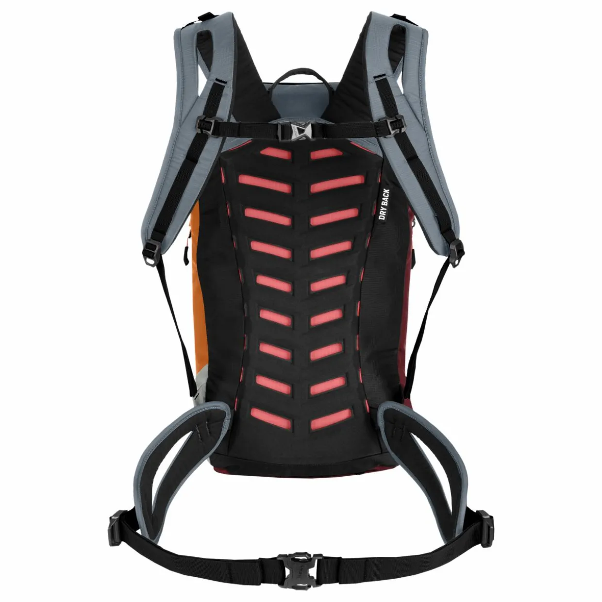 Puez 25L Zaino
