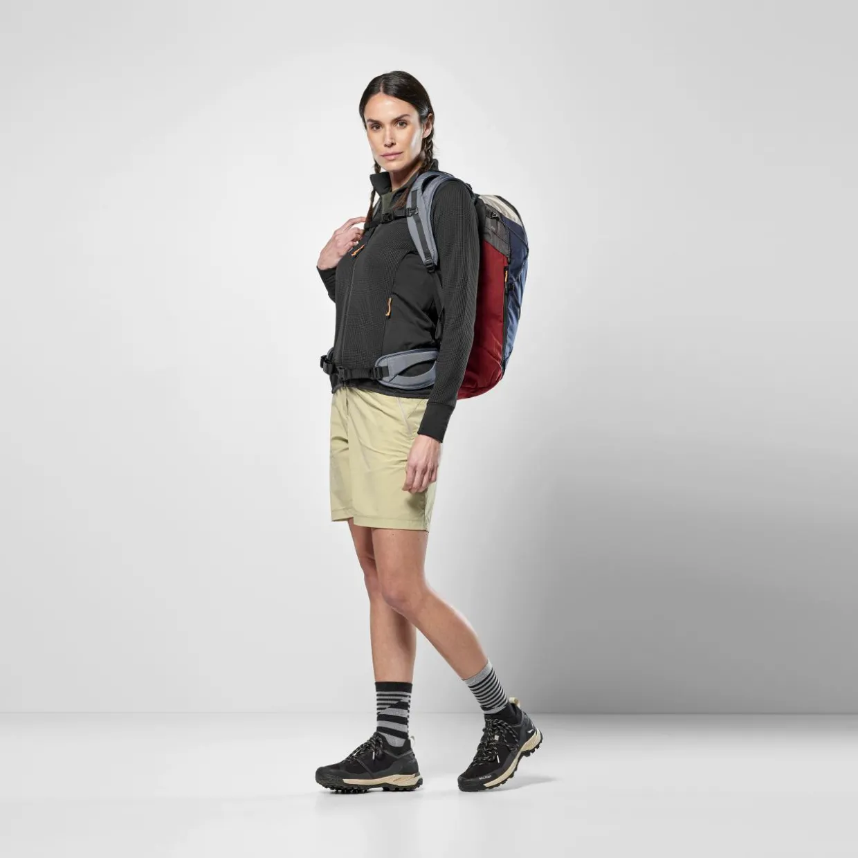 Puez 25L Zaino