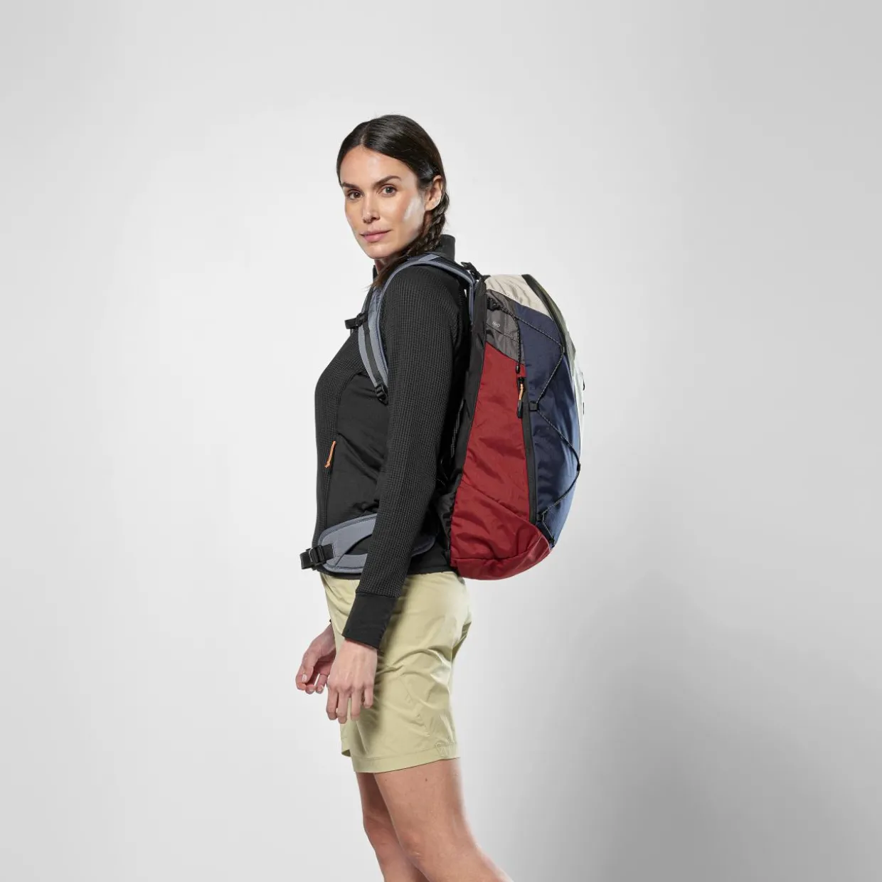 Puez 25L Zaino