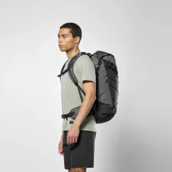 Puez 32+5L Zaino
