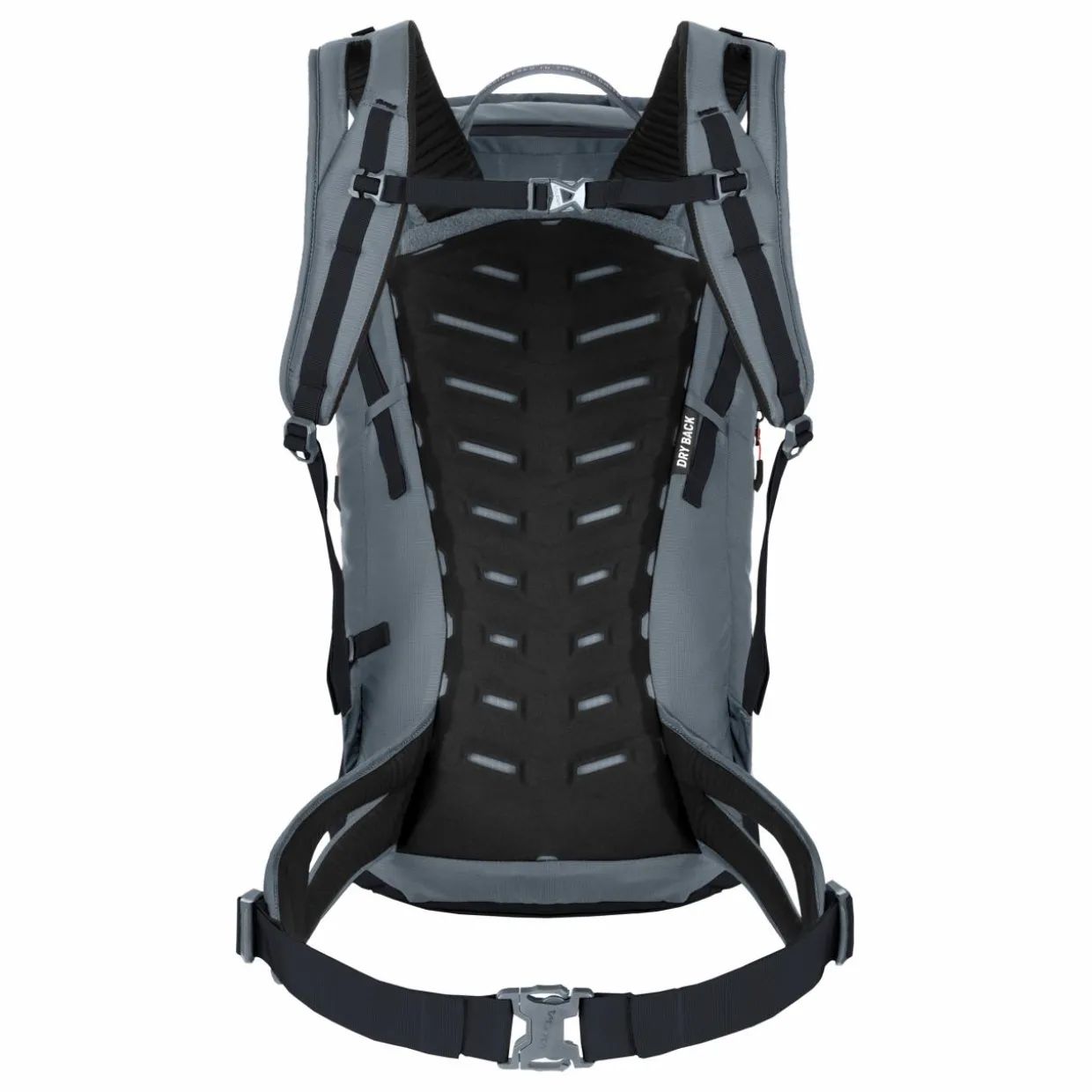 Puez 40+5L Zaino