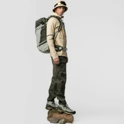 Puez 40+5L Zaino