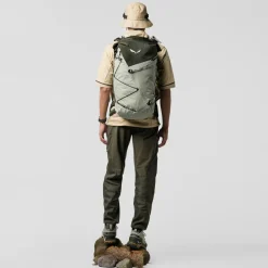 Puez 40+5L Zaino