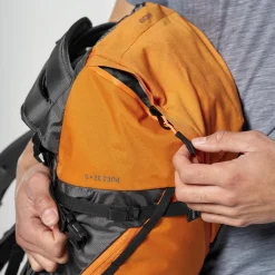 Puez 32+5L Zaino