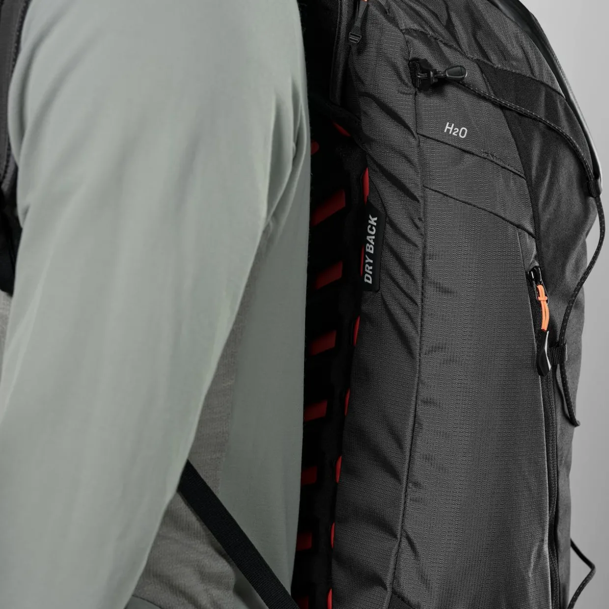 Puez 25L Zaino