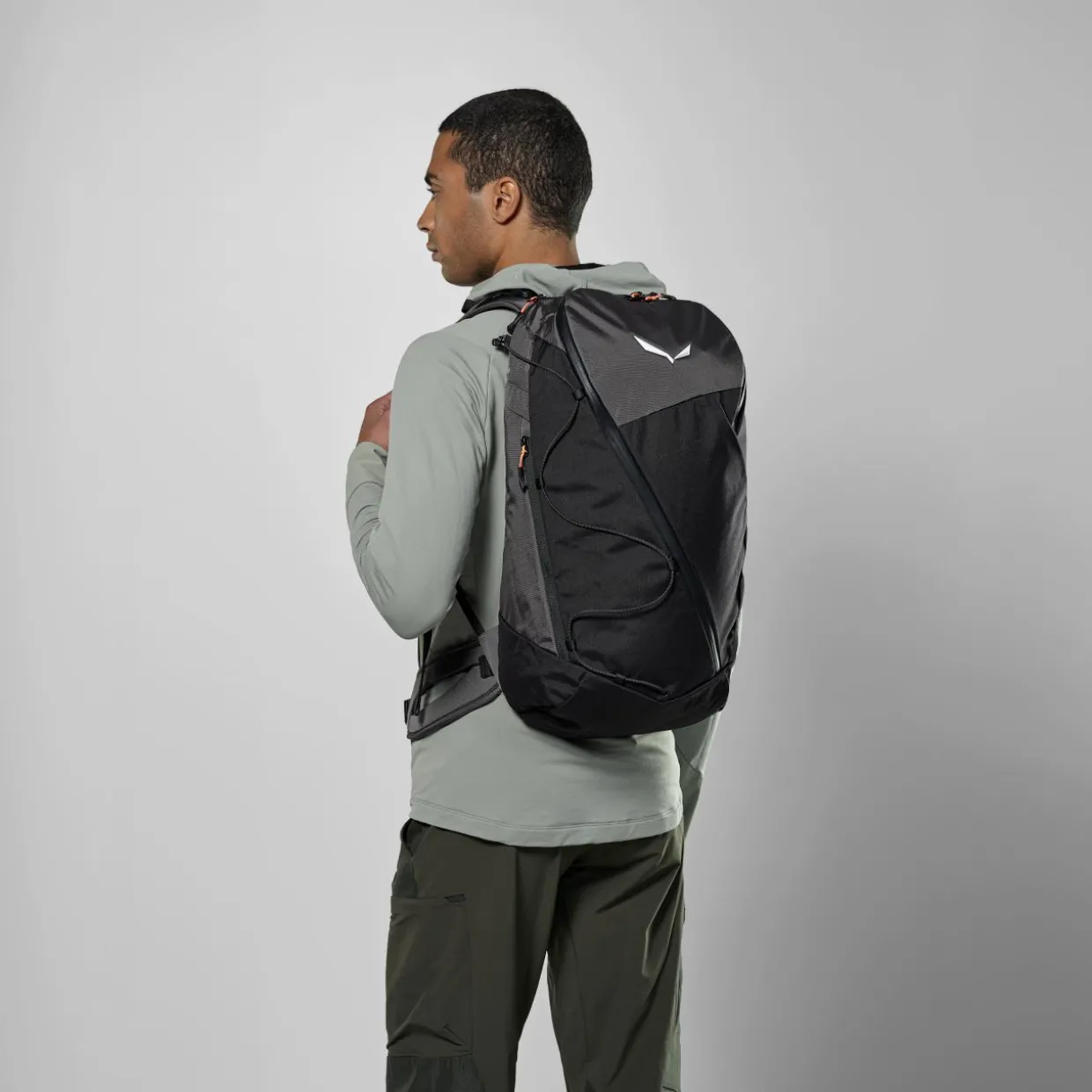 Puez 25L Zaino