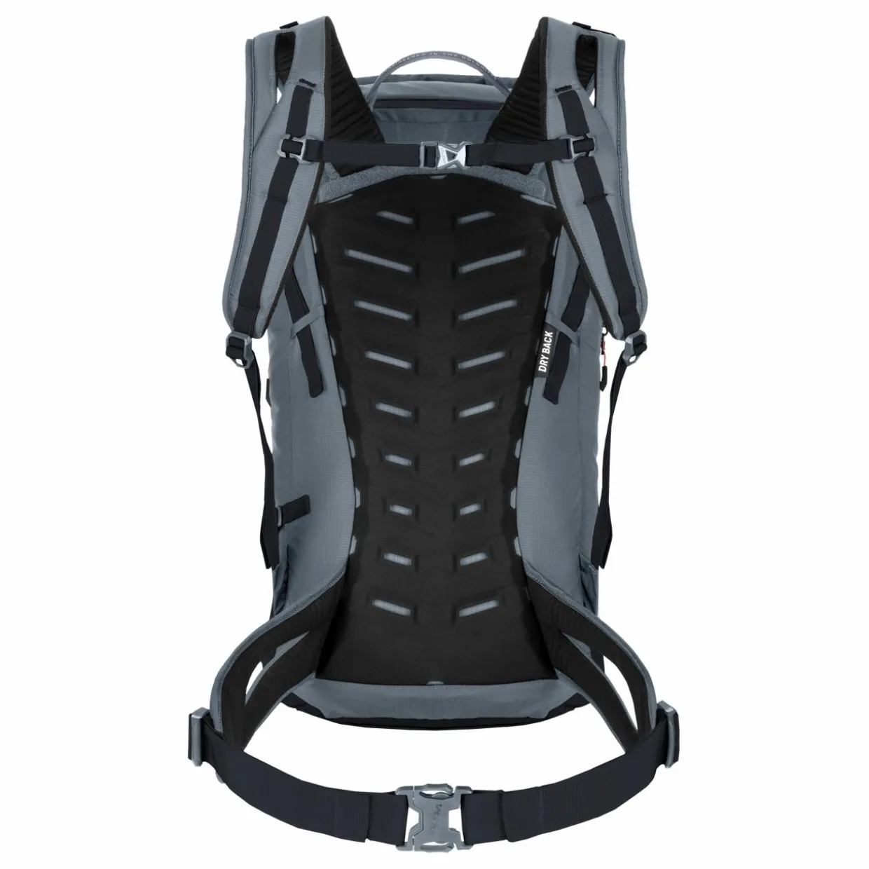 Puez 40+5L Zaino Donna