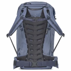 Puez 40+5L Zaino Donna