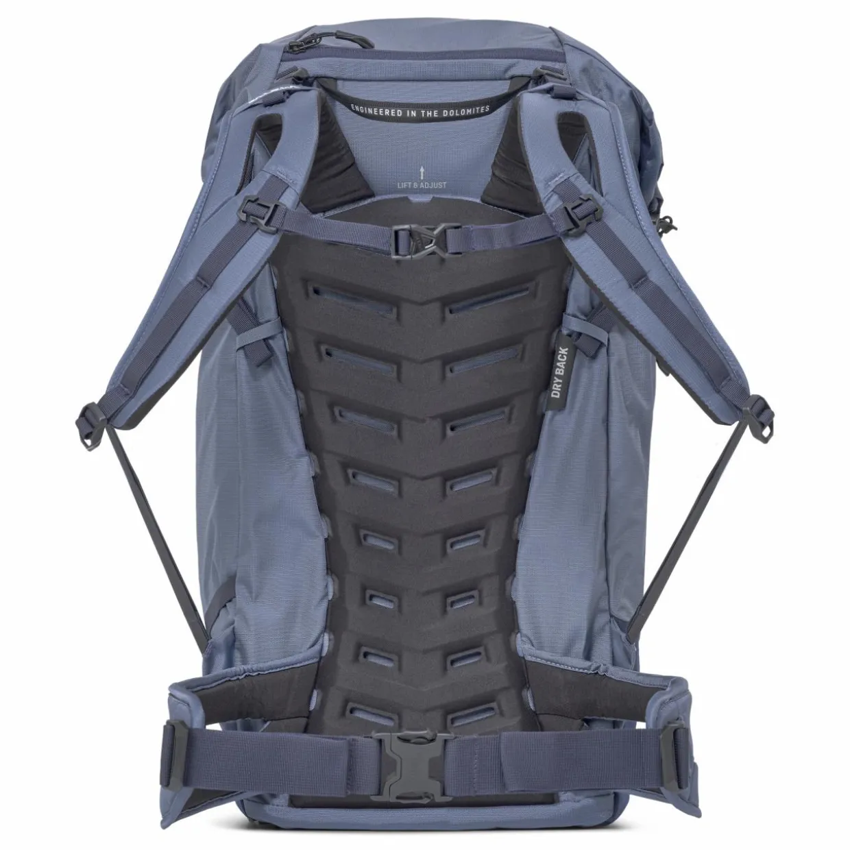 Puez 40+5L Zaino Donna