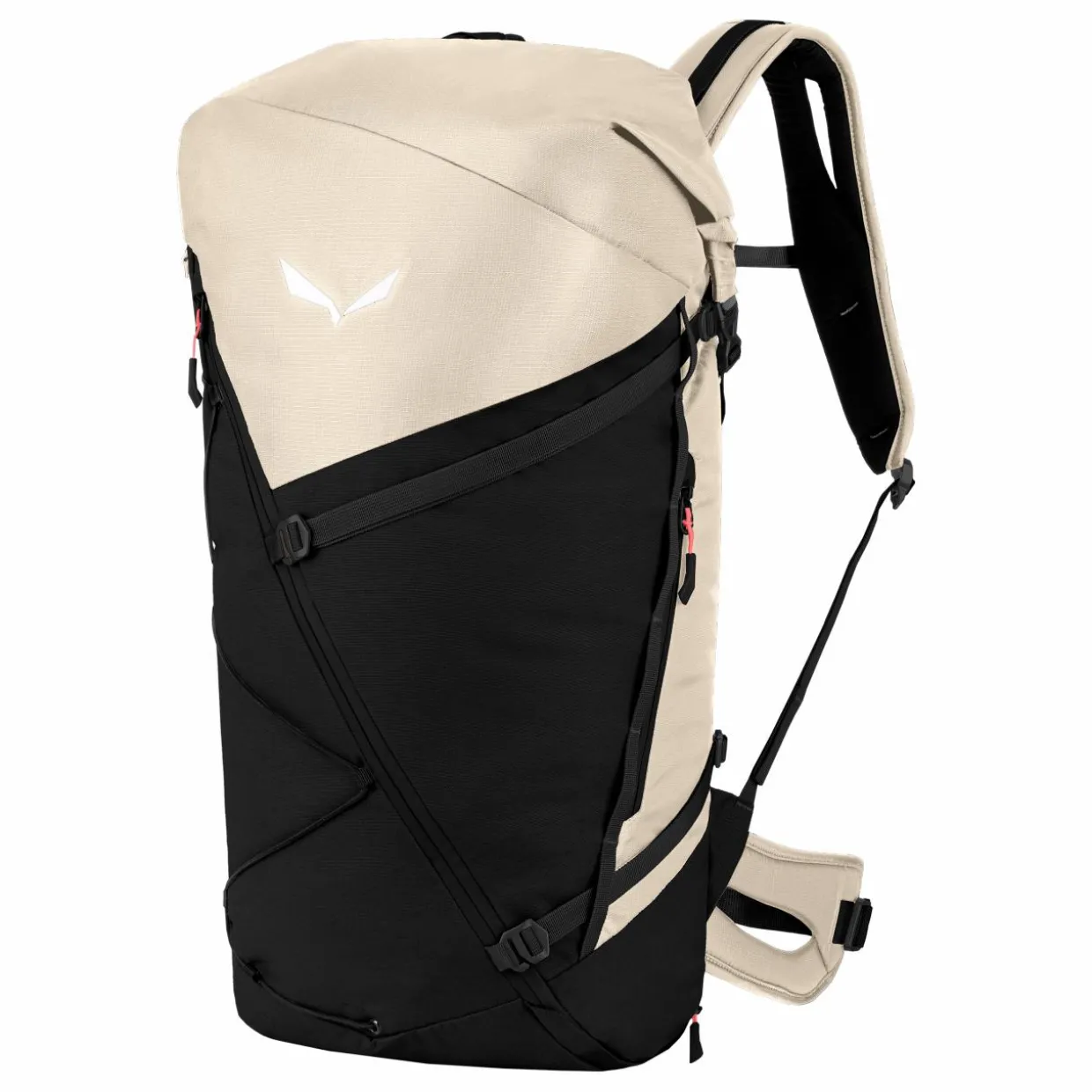 Puez 32+5L Zaino Donna