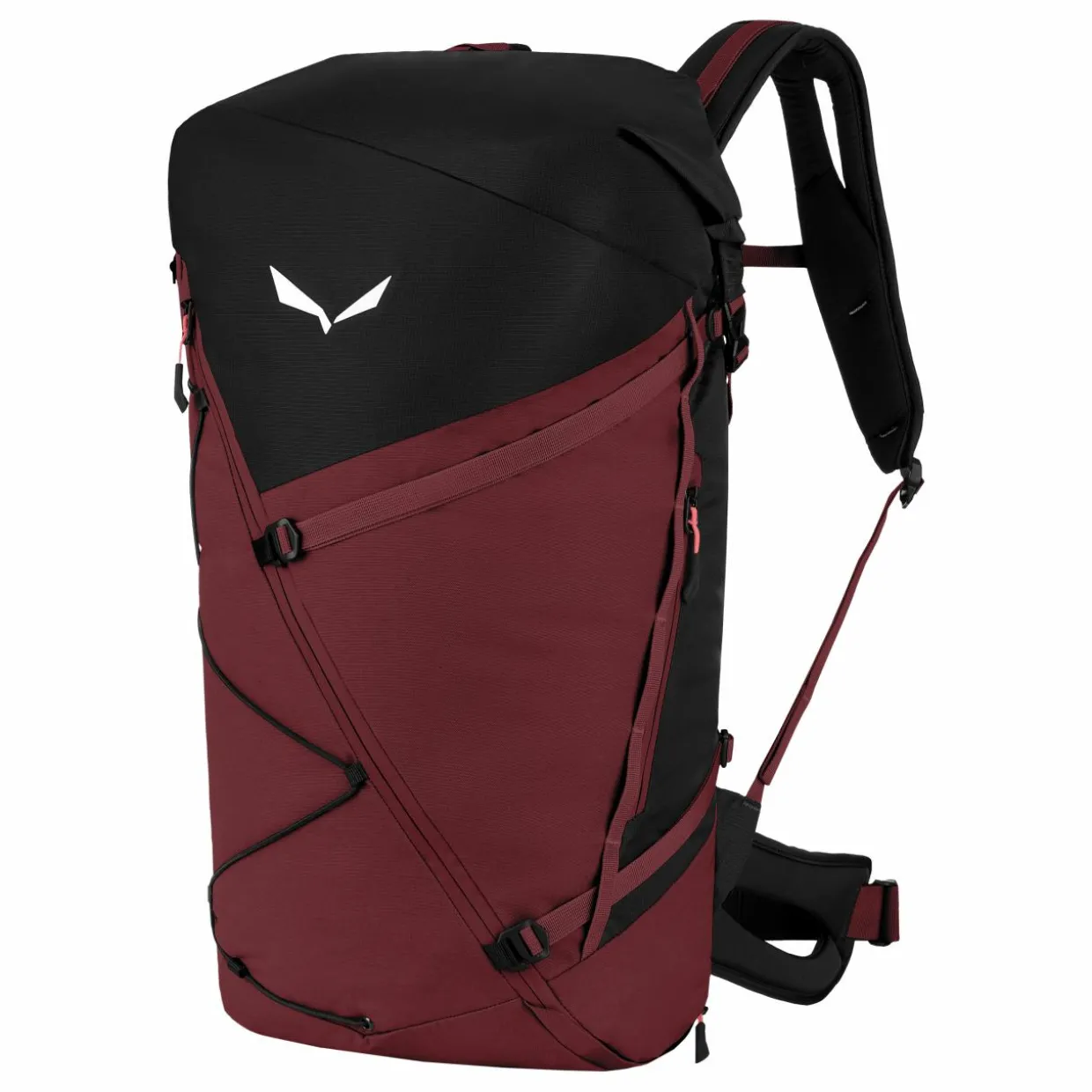 Puez 40+5L Zaino Donna