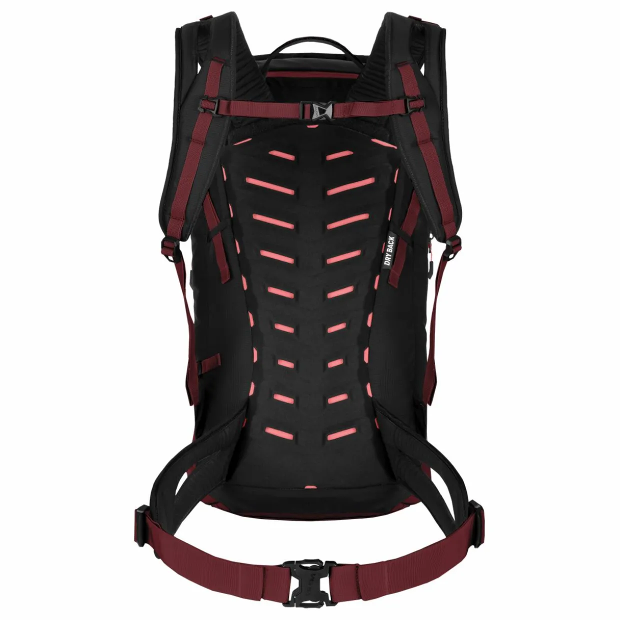 Puez 40+5L Zaino Donna