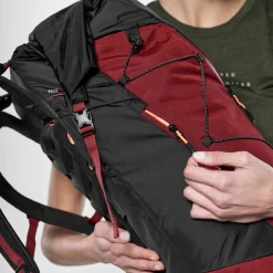 Puez 40+5L Zaino Donna