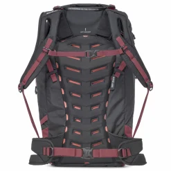 Puez 32+5L Zaino Donna