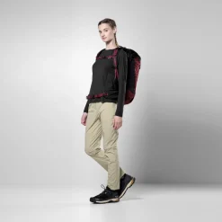 Puez 32+5L Zaino Donna