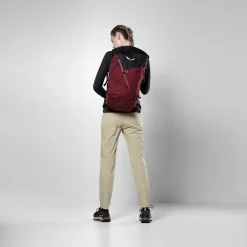 Puez 32+5L Zaino Donna