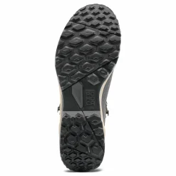 Puez Leather Mid Powertex Scarponcino Uomo