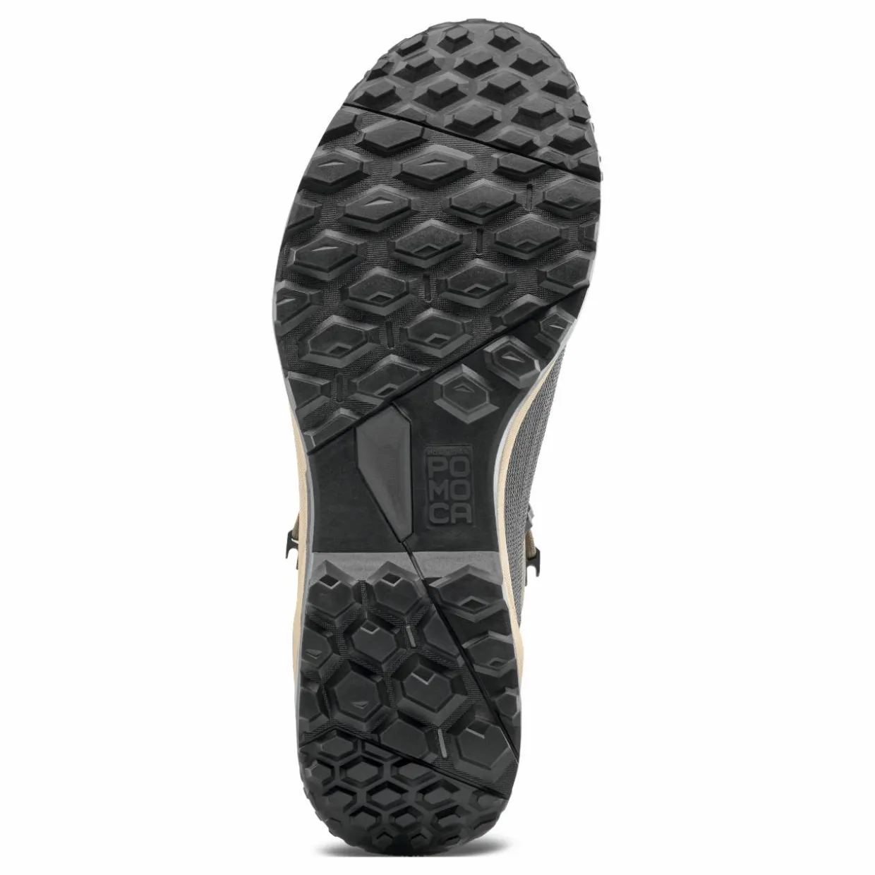 Puez Leather Mid Powertex Scarponcino Uomo