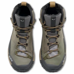 Puez Leather Mid Powertex Scarponcino Uomo