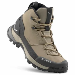 Puez Leather Mid Powertex Scarponcino Donna