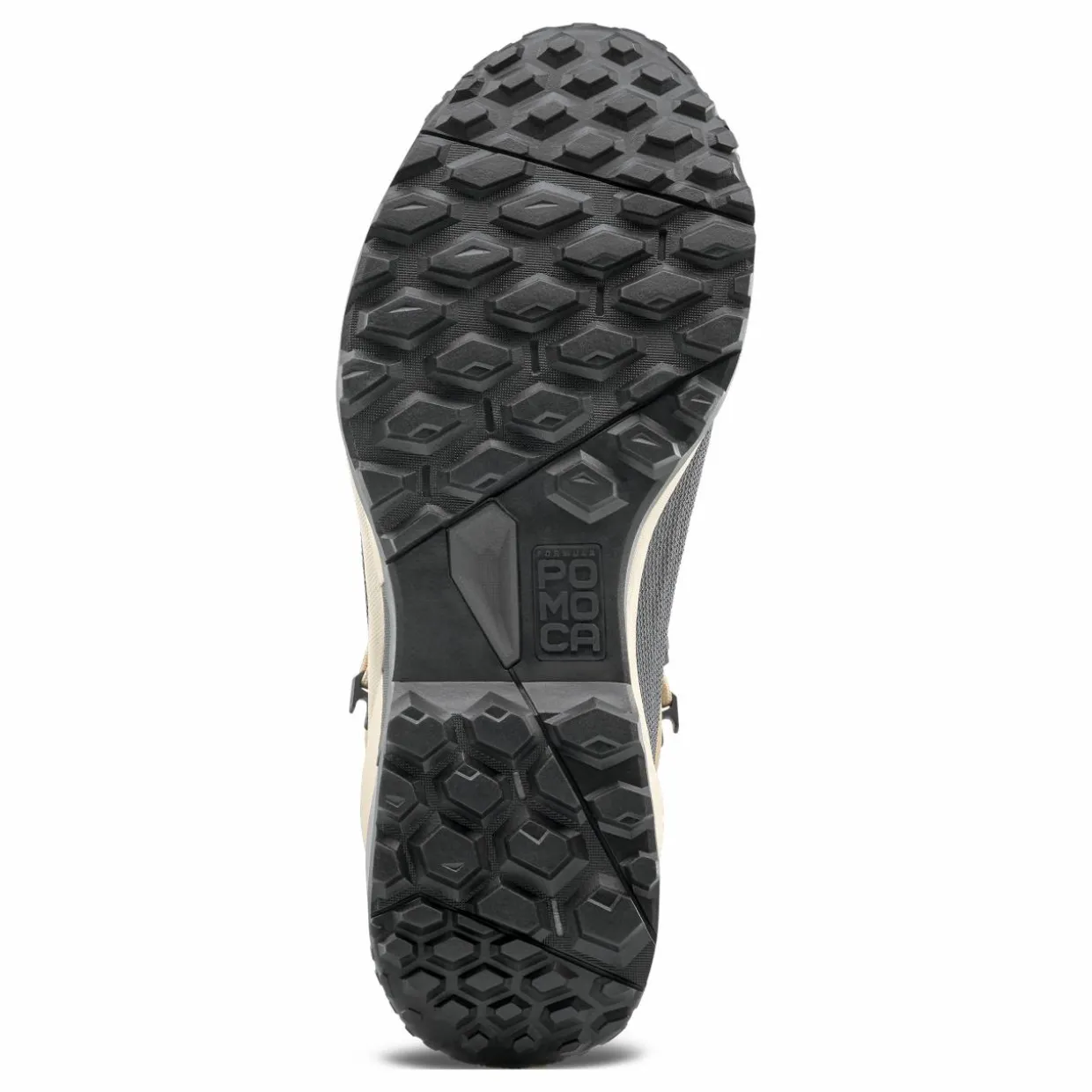 Puez Leather Mid Powertex Scarponcino Donna