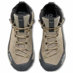 Puez Leather Mid Powertex Scarponcino Donna