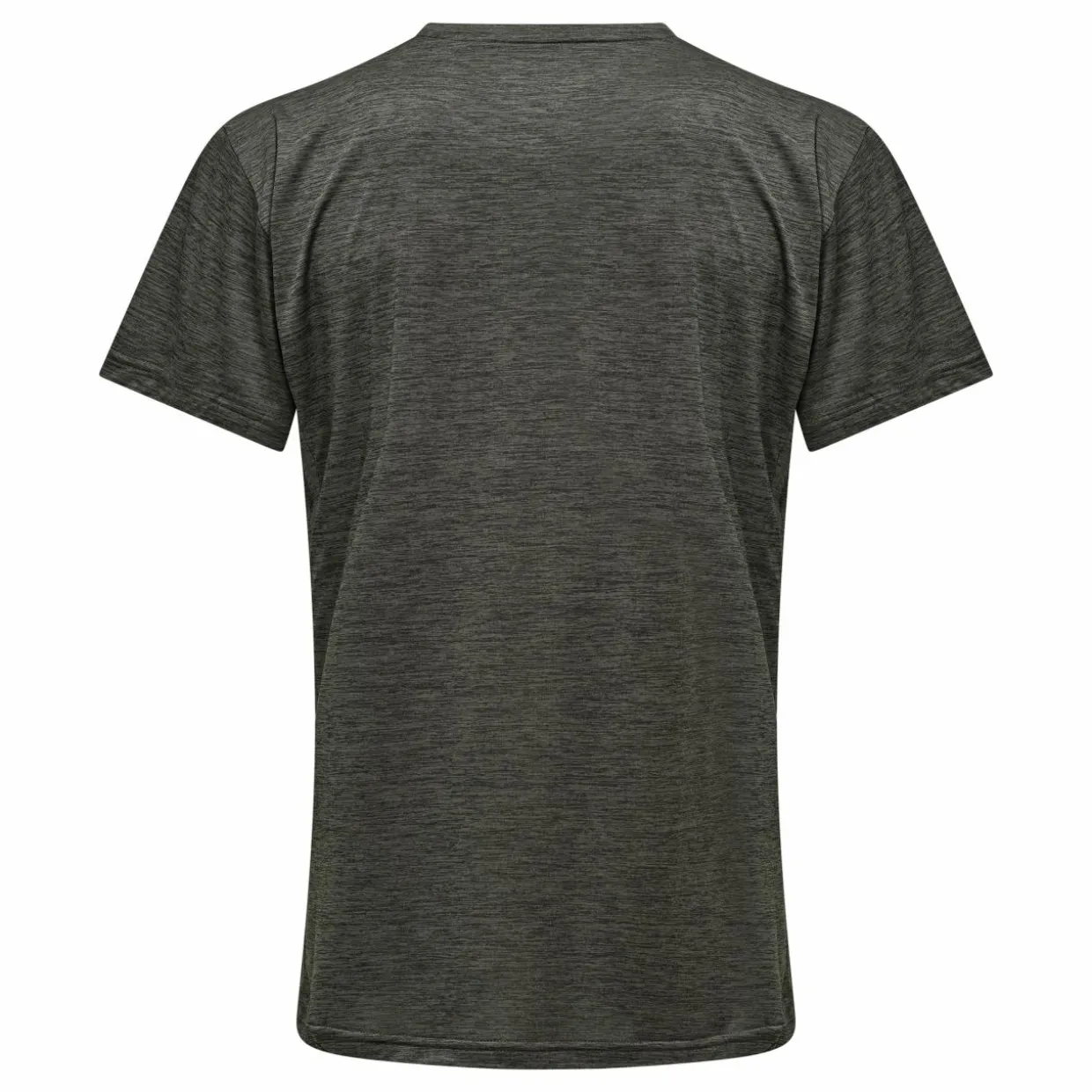 Puez Melange Dry'Ton T-shirt Uomo