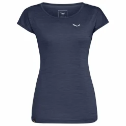 Puez Melange Dry'Ton T-shirt Donna