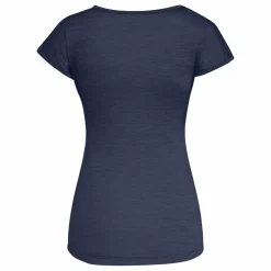 Puez Melange Dry'Ton T-shirt Donna