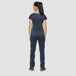 Puez Melange Dry'Ton T-shirt Donna