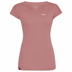 Puez Melange Dry'Ton T-shirt Donna