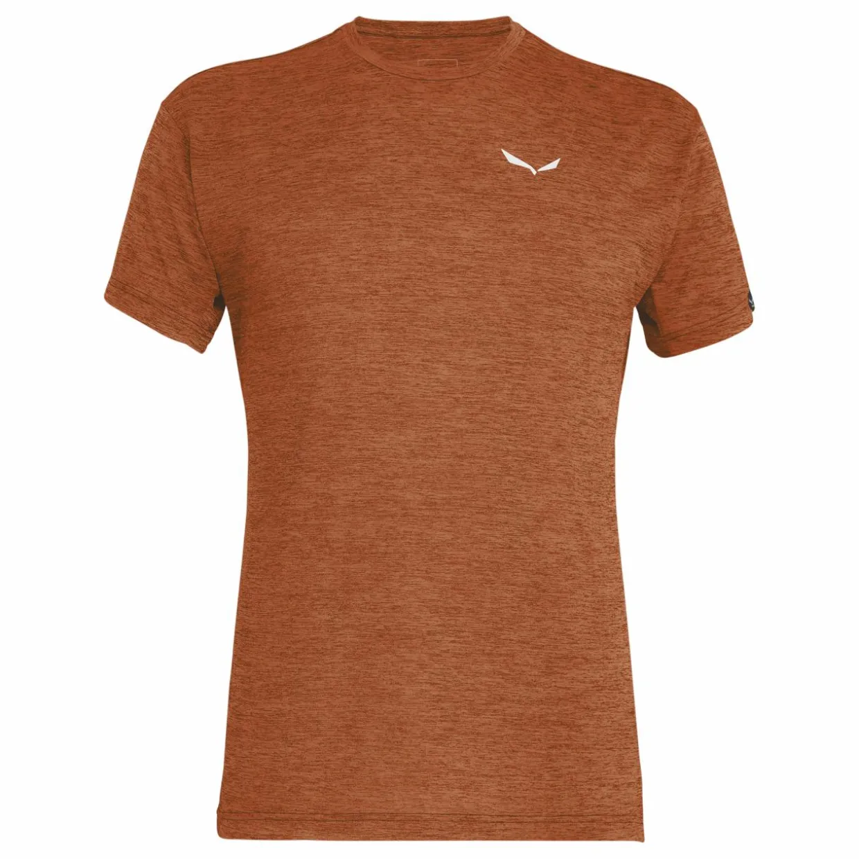 Puez Melange Dry'Ton T-shirt Uomo
