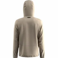 Puez Merino Durastretch Felpa con Cappuccio Uomo