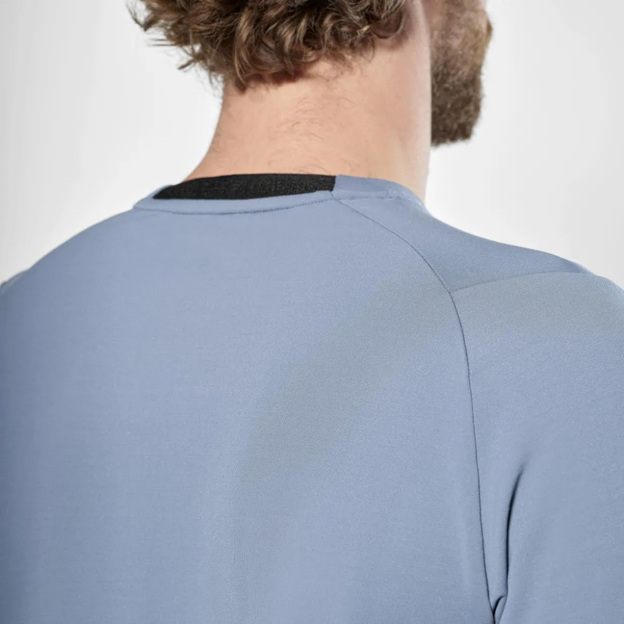 Puez Merino Durastretch Pullover Uomo