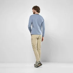 Puez Merino Durastretch Pullover Uomo