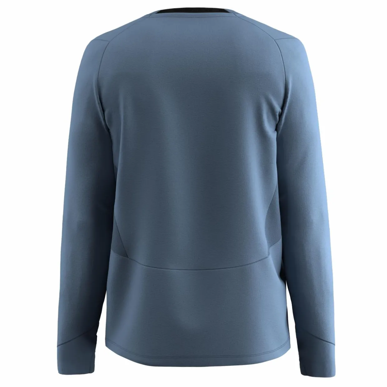 Puez Merino Durastretch Pullover Uomo