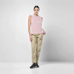 Puez Merino Hybrid Canotta Donna