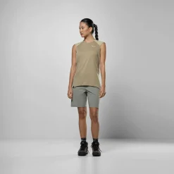 Puez Merino Hybrid Canotta Donna