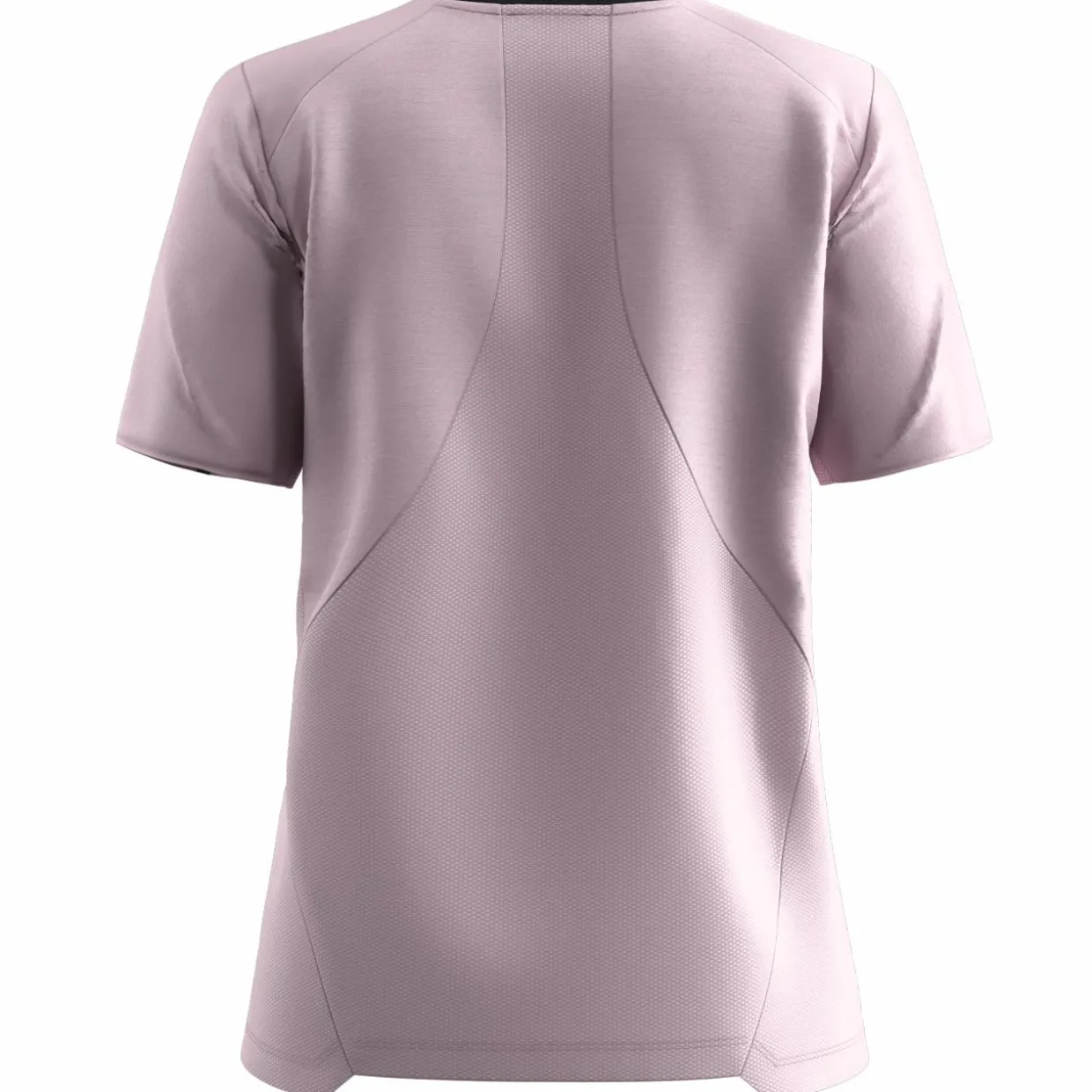 Puez Merino Hybrid Maglietta Donna
