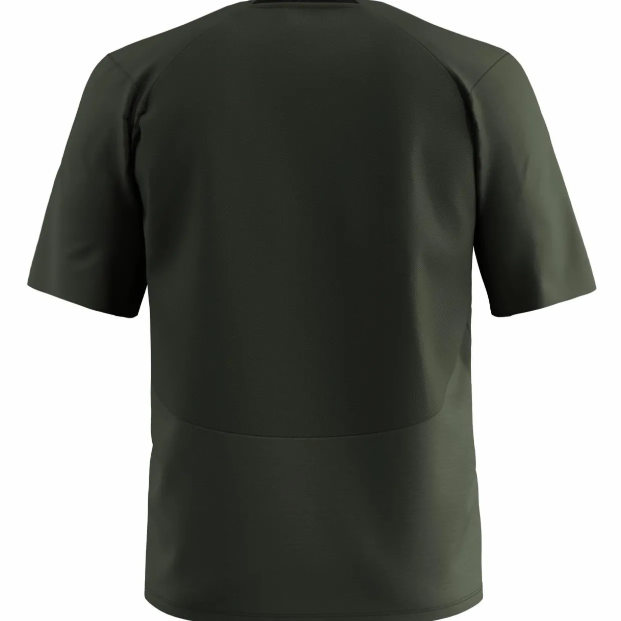 Puez Merino Hybrid Maglietta Uomo