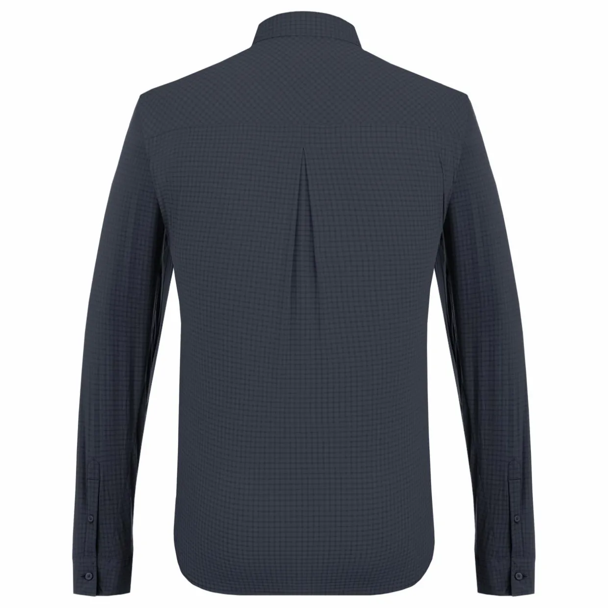 Puez Minicheck Dry'Ton Camicia Uomo