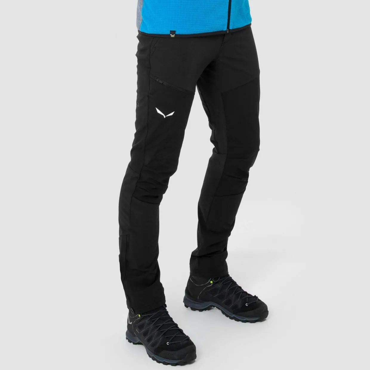 Puez Orval 2 Durastretch Pantaloni Uomo