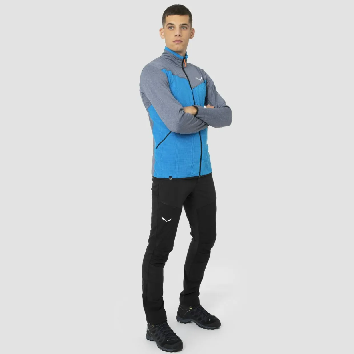 Puez Orval 2 Durastretch Pantaloni Uomo