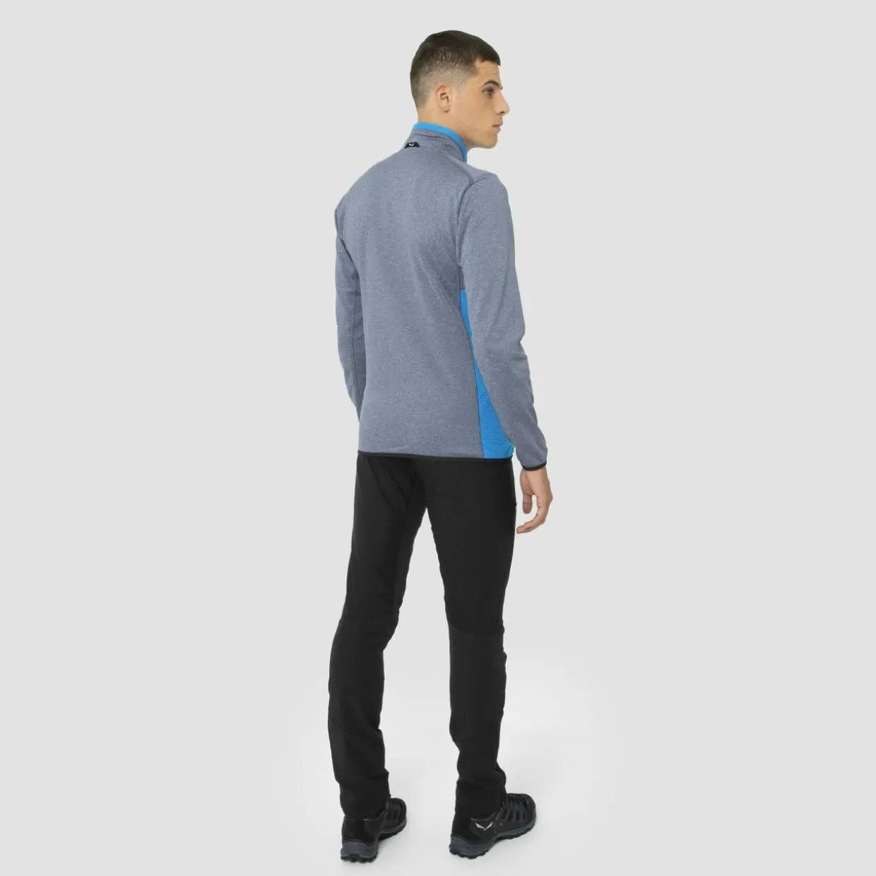 Puez Orval 2 Durastretch Pantaloni Uomo