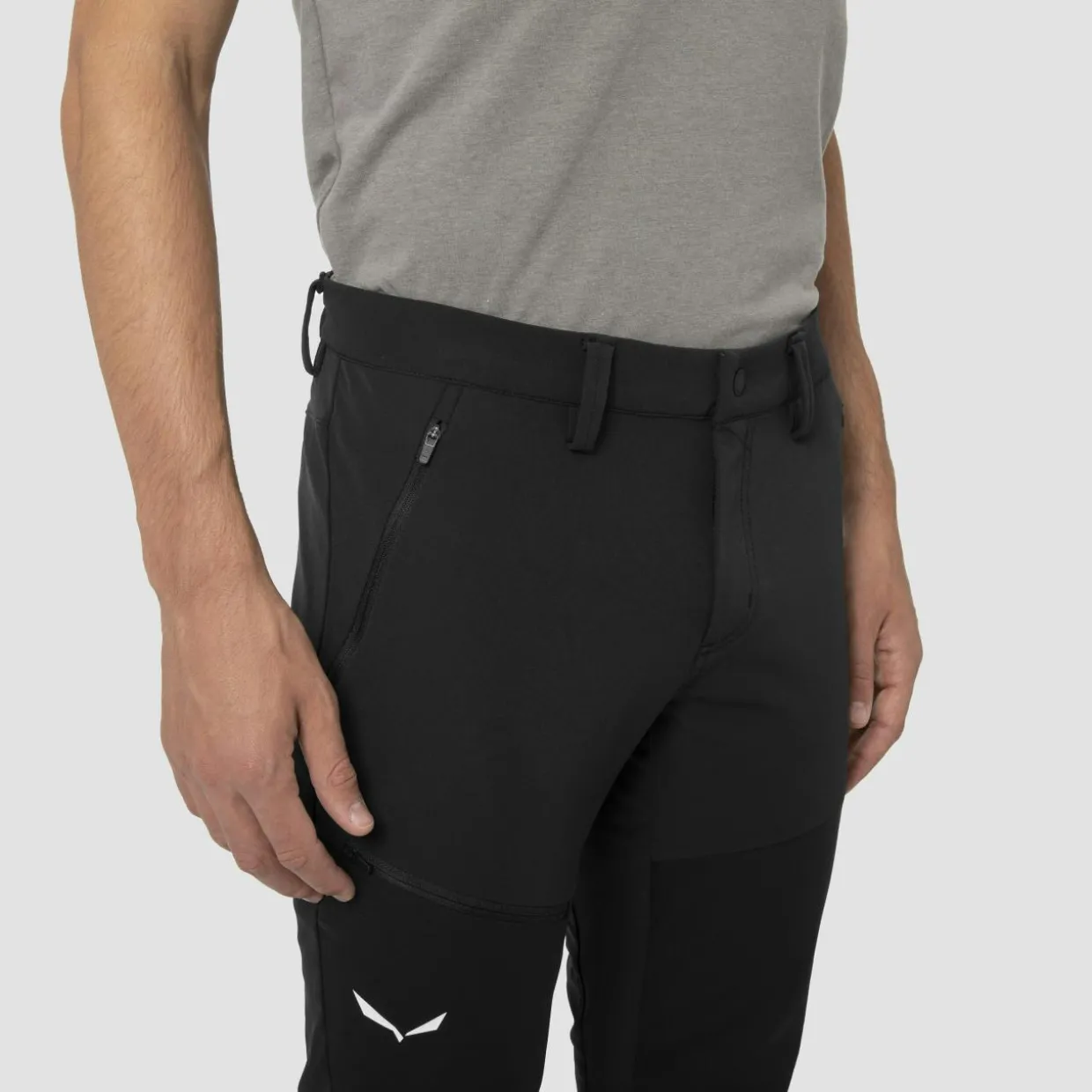 Puez Orval 2 Durastretch Pantaloni Uomo
